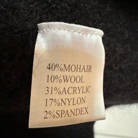 2Bella Boutique- Open Long cardigan with belt - Picture 4 of 4